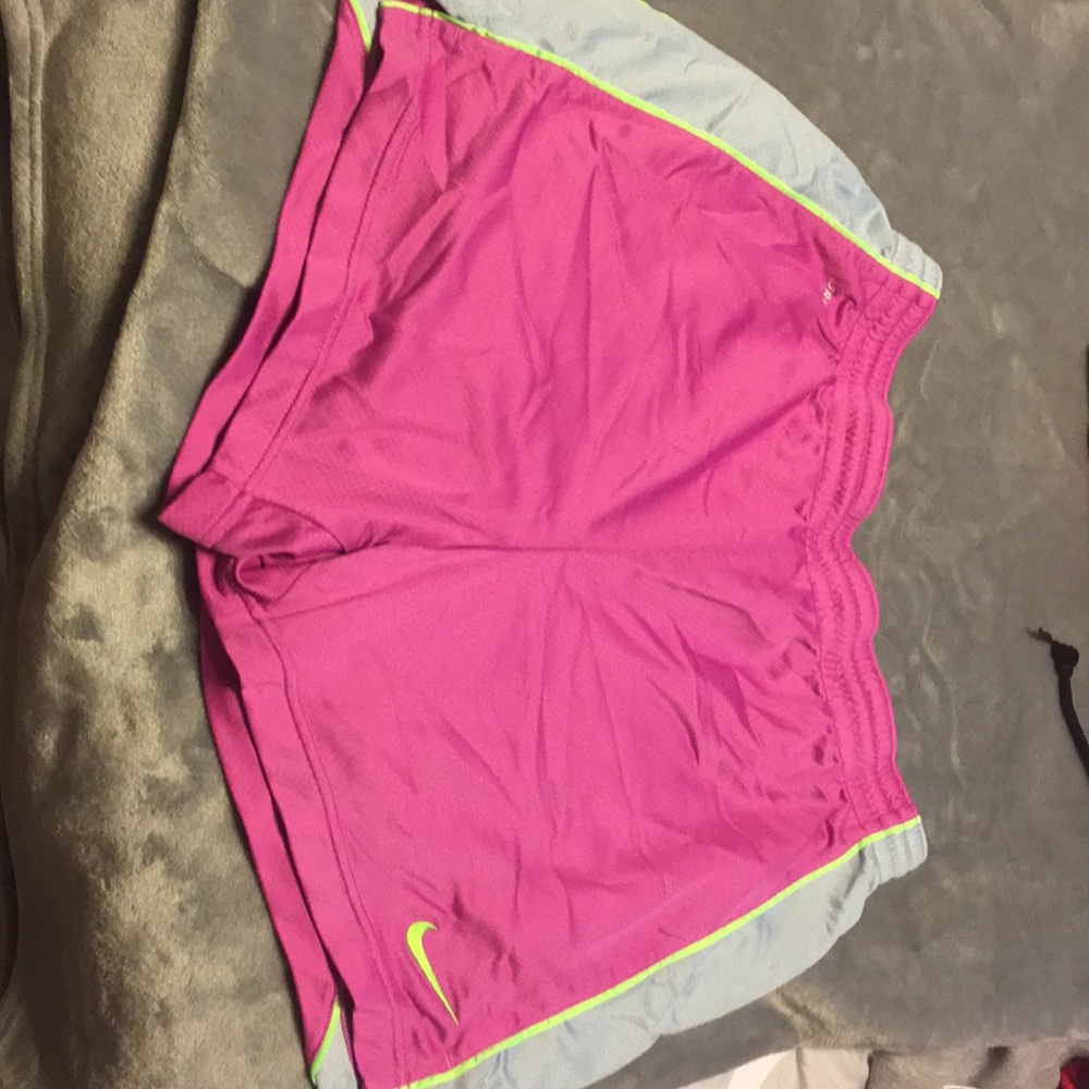 Nike Dri-Fit shorts